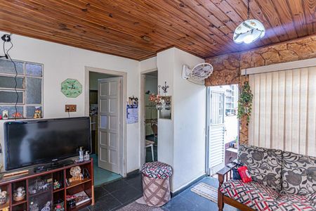 Sala de casa à venda com 4 quartos, 350m² em Vila Barreto, São Paulo