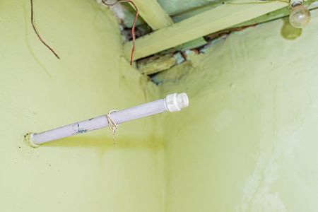 Casa à venda com 350m², 4 quartos e 3 vagasBanheiro de serviço