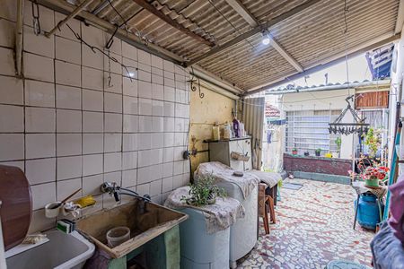 Casa à venda com 350m², 4 quartos e 3 vagasÁrea de Serviço