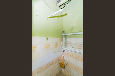 Casa à venda com 350m², 4 quartos e 3 vagasBanheiro de serviço