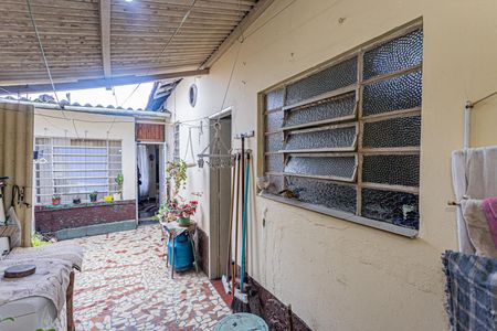 Casa à venda com 350m², 4 quartos e 3 vagasÁrea de Serviço