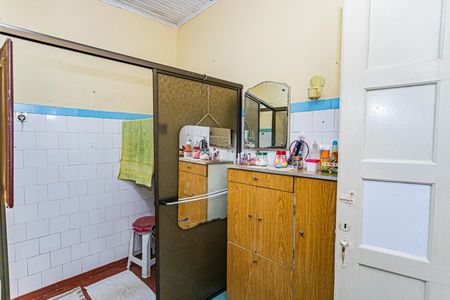 Casa à venda com 350m², 4 quartos e 3 vagasBanheiro