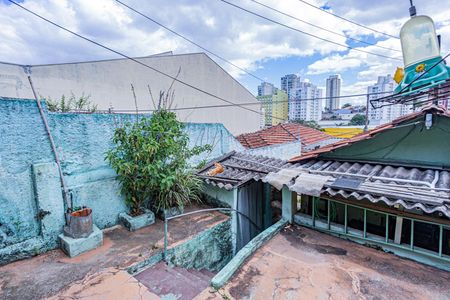 Casa à venda com 350m², 4 quartos e 3 vagasQuintal