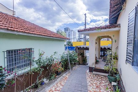 Casa à venda com 350m², 4 quartos e 3 vagasQuintal