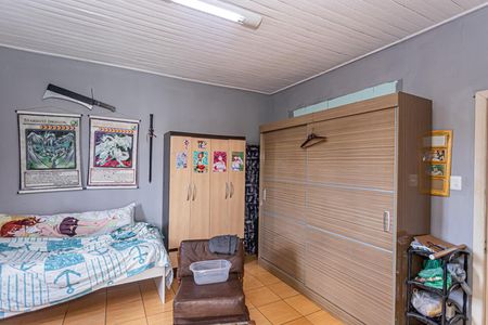 Casa à venda com 350m², 4 quartos e 3 vagasQuarto 1