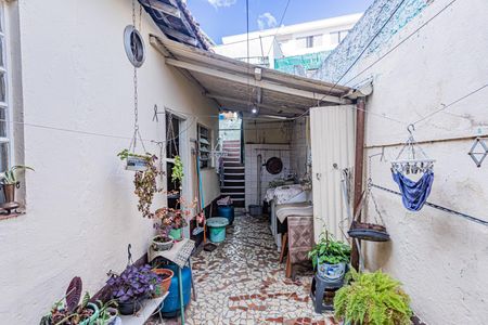 Casa à venda com 350m², 4 quartos e 3 vagasQuintal