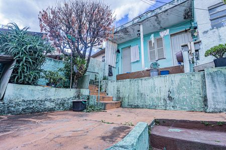 Casa à venda com 350m², 4 quartos e 3 vagasQuintal