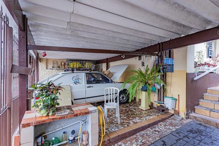 Casa à venda com 350m², 4 quartos e 3 vagasGaragem