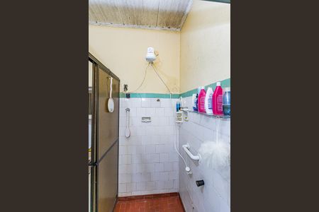 Casa à venda com 350m², 4 quartos e 3 vagasBanheiro