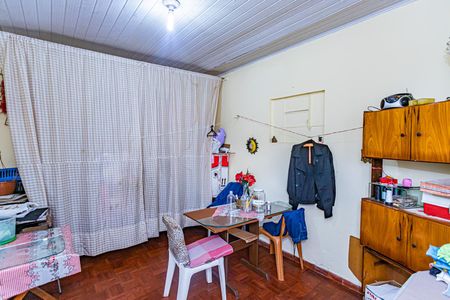 Casa à venda com 350m², 4 quartos e 3 vagasQuarto 3