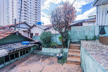 Casa à venda com 350m², 4 quartos e 3 vagasQuintal