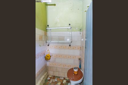 Casa à venda com 350m², 4 quartos e 3 vagasBanheiro de serviço