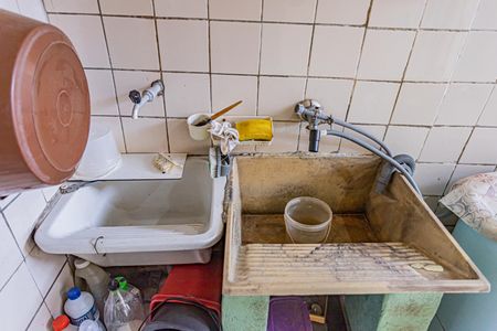 Casa à venda com 350m², 4 quartos e 3 vagasÁrea de Serviço