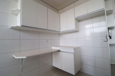 Apartamento para alugar com 160m², 3 quartos e 2 vagasCozinha