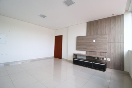 Apartamento para alugar com 160m², 3 quartos e 2 vagasSala