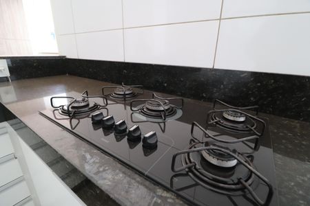 Apartamento para alugar com 160m², 3 quartos e 2 vagasCozinha