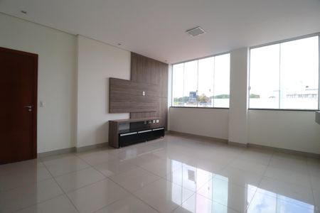 Apartamento para alugar com 160m², 3 quartos e 2 vagasSala