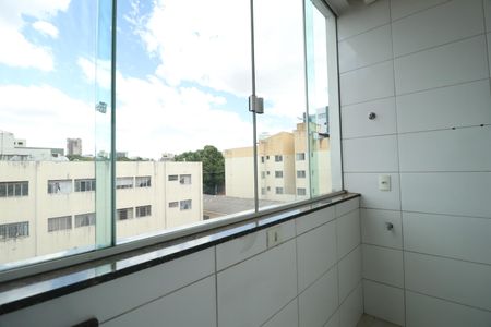 Apartamento para alugar com 160m², 3 quartos e 2 vagasÁrea de Serviço