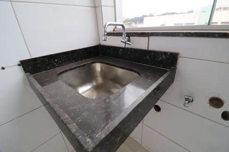 Apartamento para alugar com 160m², 3 quartos e 2 vagasÁrea de Serviço