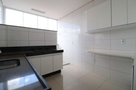 Apartamento para alugar com 160m², 3 quartos e 2 vagasCozinha