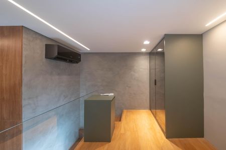 Studio à venda com 25m², 1 quarto e sem vagaQuarto 