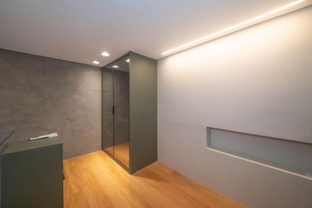 Studio à venda com 25m², 1 quarto e sem vagaQuarto 