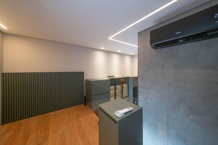Studio à venda com 25m², 1 quarto e sem vagaQuarto 