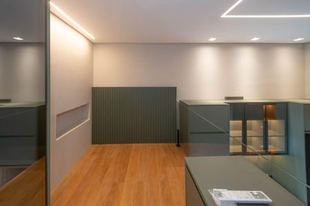 Studio à venda com 25m², 1 quarto e sem vagaQuarto 