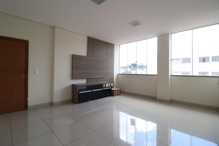 Sala de apartamento para alugar com 3 quartos, 161m² em Saraiva, Uberlândia