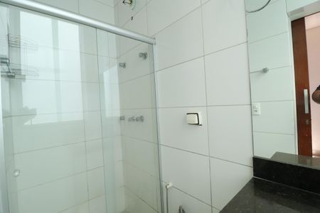 Apartamento para alugar com 170m², 3 quartos e 2 vagasBanheiro da Suíte 2