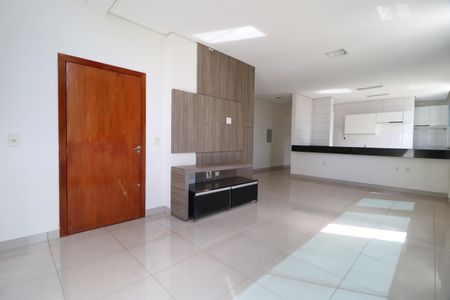 Sala de apartamento para alugar com 3 quartos, 170m² em Saraiva, Uberlândia