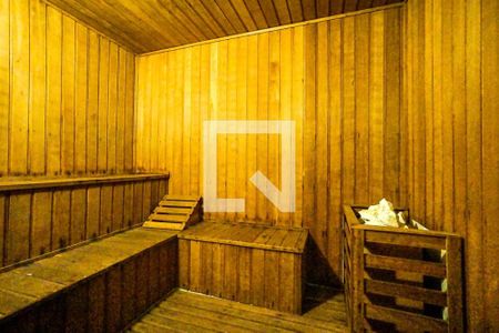 Apartamento à venda com 127m², 3 quartos e 2 vagasÁrea comum