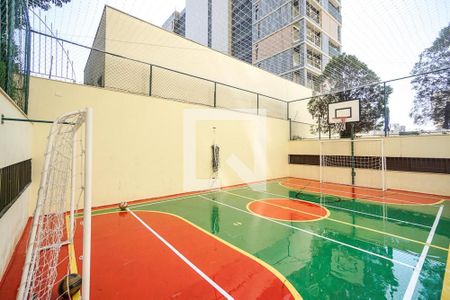 Apartamento à venda com 127m², 3 quartos e 2 vagasÁrea comum