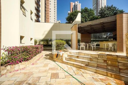 Apartamento à venda com 127m², 3 quartos e 2 vagasÁrea comum