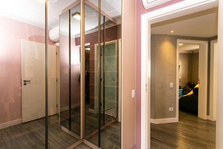 Apartamento à venda com 127m², 3 quartos e 2 vagasSuíte