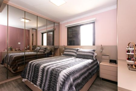 Apartamento à venda com 127m², 3 quartos e 2 vagasSuíte