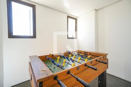 Apartamento à venda com 127m², 3 quartos e 2 vagasÁrea comum
