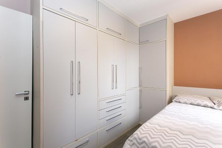 Apartamento à venda com 127m², 3 quartos e 2 vagasQuarto 1