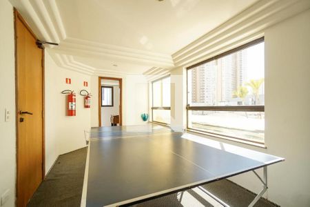 Apartamento à venda com 127m², 3 quartos e 2 vagasÁrea comum