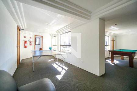 Apartamento à venda com 127m², 3 quartos e 2 vagasÁrea comum