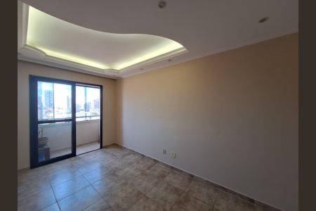 Sala de apartamento à venda com 2 quartos, 48m² em Imirim, São Paulo