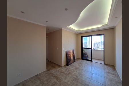 Sala de apartamento à venda com 2 quartos, 48m² em Imirim, São Paulo