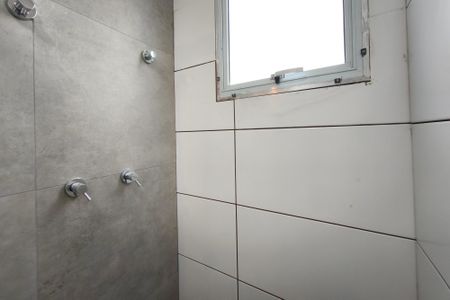 Apartamento para alugar com 64m², 3 quartos e 1 vagaBanheiro da Suíte