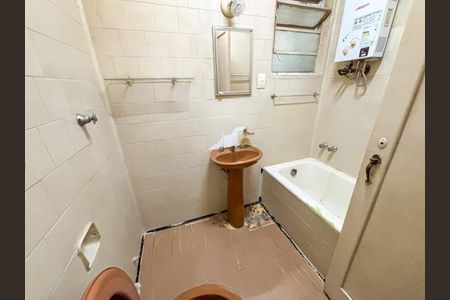 Apartamento à venda com 2 quartos, 70m² em Catete, Rio de Janeiro