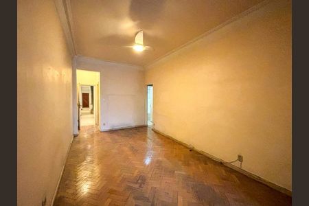 Apartamento à venda com 2 quartos, 70m² em Catete, Rio de Janeiro