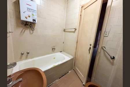 Apartamento à venda com 2 quartos, 70m² em Catete, Rio de Janeiro