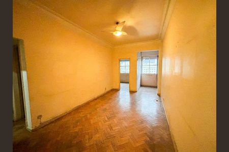 Apartamento à venda com 2 quartos, 70m² em Catete, Rio de Janeiro