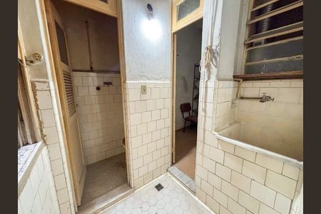 Apartamento à venda com 2 quartos, 70m² em Catete, Rio de Janeiro