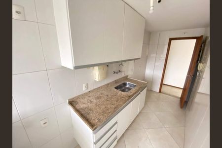 Apartamento à venda com 81m², 3 quartos e 2 vagas