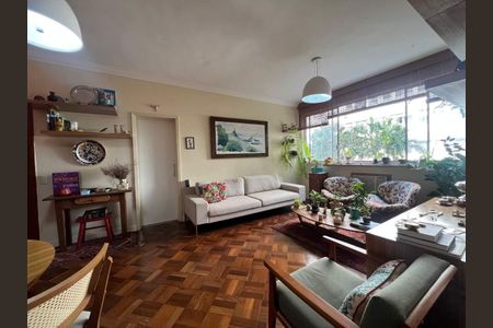 Apartamento à venda com 3 quartos, 86m² em Copacabana, Rio de Janeiro